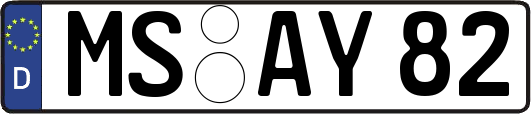 MS-AY82