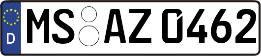 MS-AZ0462