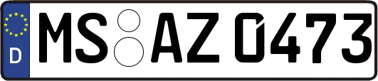 MS-AZ0473
