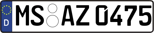MS-AZ0475