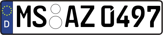 MS-AZ0497
