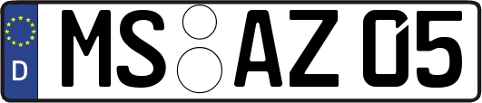 MS-AZ05