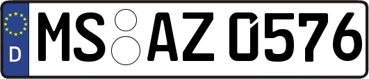 MS-AZ0576