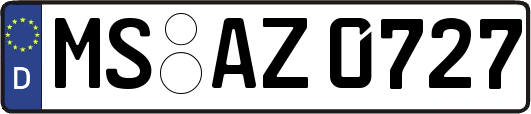 MS-AZ0727
