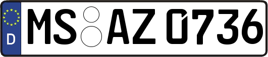 MS-AZ0736