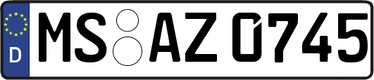 MS-AZ0745