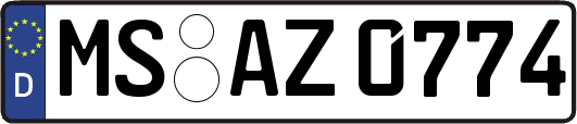 MS-AZ0774