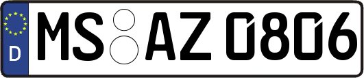 MS-AZ0806