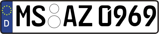 MS-AZ0969
