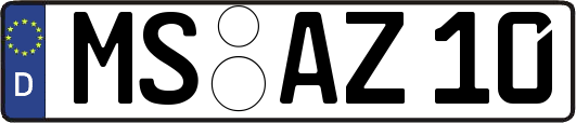 MS-AZ10