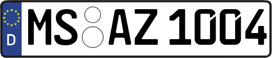 MS-AZ1004