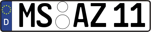 MS-AZ11