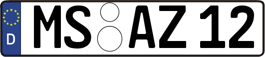 MS-AZ12