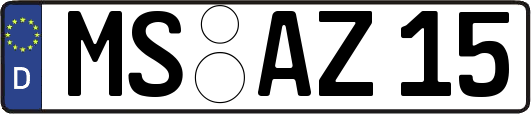 MS-AZ15