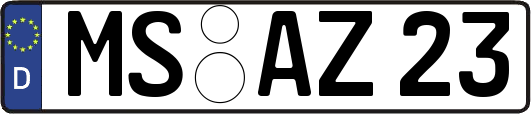 MS-AZ23