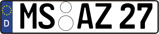 MS-AZ27