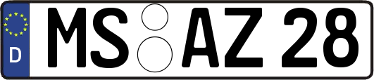 MS-AZ28