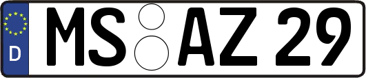 MS-AZ29
