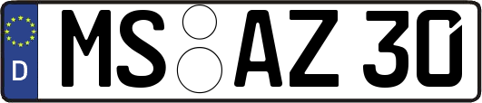 MS-AZ30