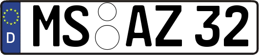 MS-AZ32