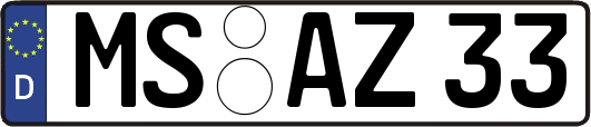 MS-AZ33