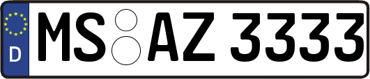 MS-AZ3333
