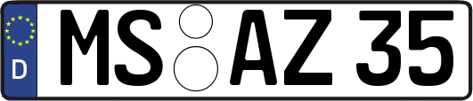 MS-AZ35