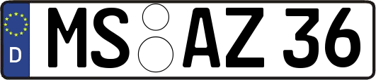 MS-AZ36