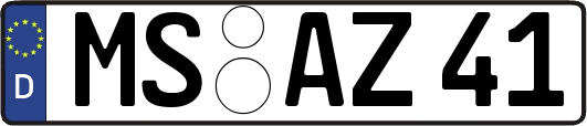 MS-AZ41