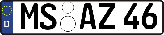 MS-AZ46