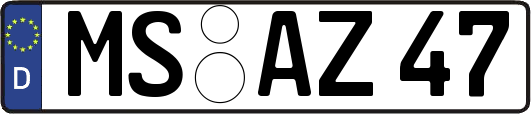 MS-AZ47