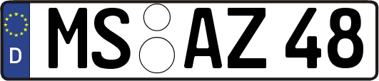 MS-AZ48