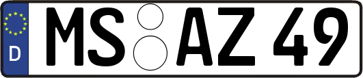 MS-AZ49