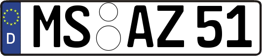 MS-AZ51