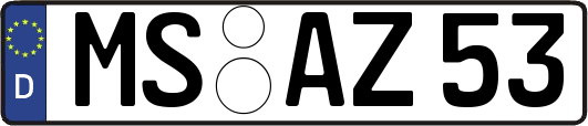 MS-AZ53