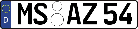 MS-AZ54
