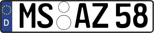 MS-AZ58