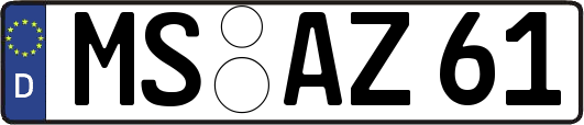 MS-AZ61