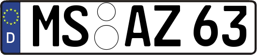 MS-AZ63