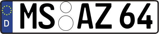 MS-AZ64