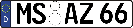 MS-AZ66