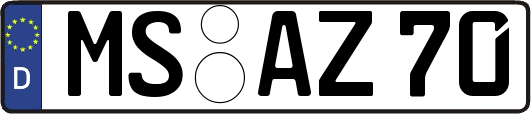 MS-AZ70