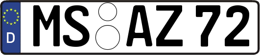 MS-AZ72