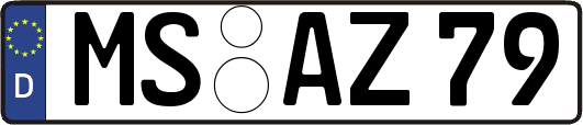 MS-AZ79