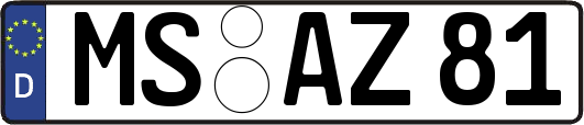 MS-AZ81