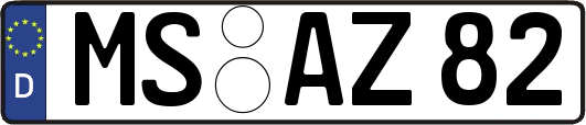 MS-AZ82