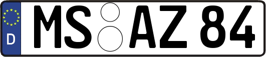 MS-AZ84