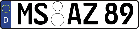 MS-AZ89