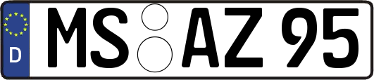 MS-AZ95