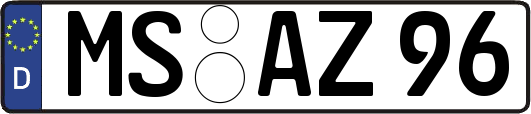 MS-AZ96